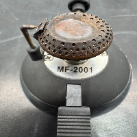 portable butane gas appliance Quantity 3 image 3